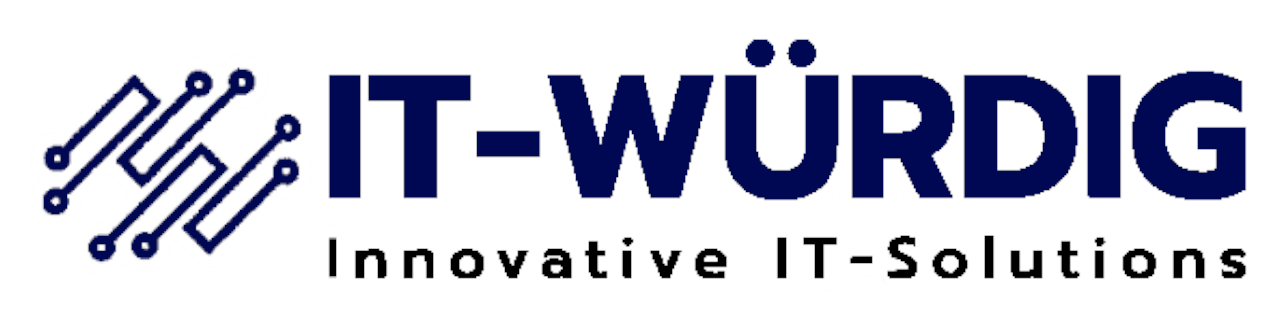 IT-W�RDIG Logo